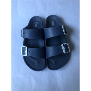 Everlast slide Sandals Double Strap size M39